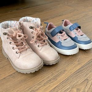 Old Navy Shoe Lot